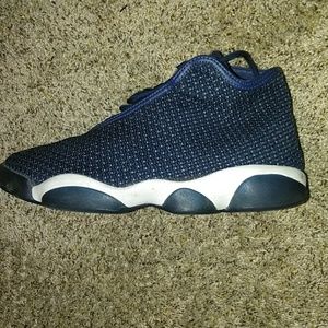 Jordan Horizons