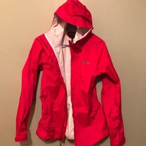 Patagonia Rain Jacket