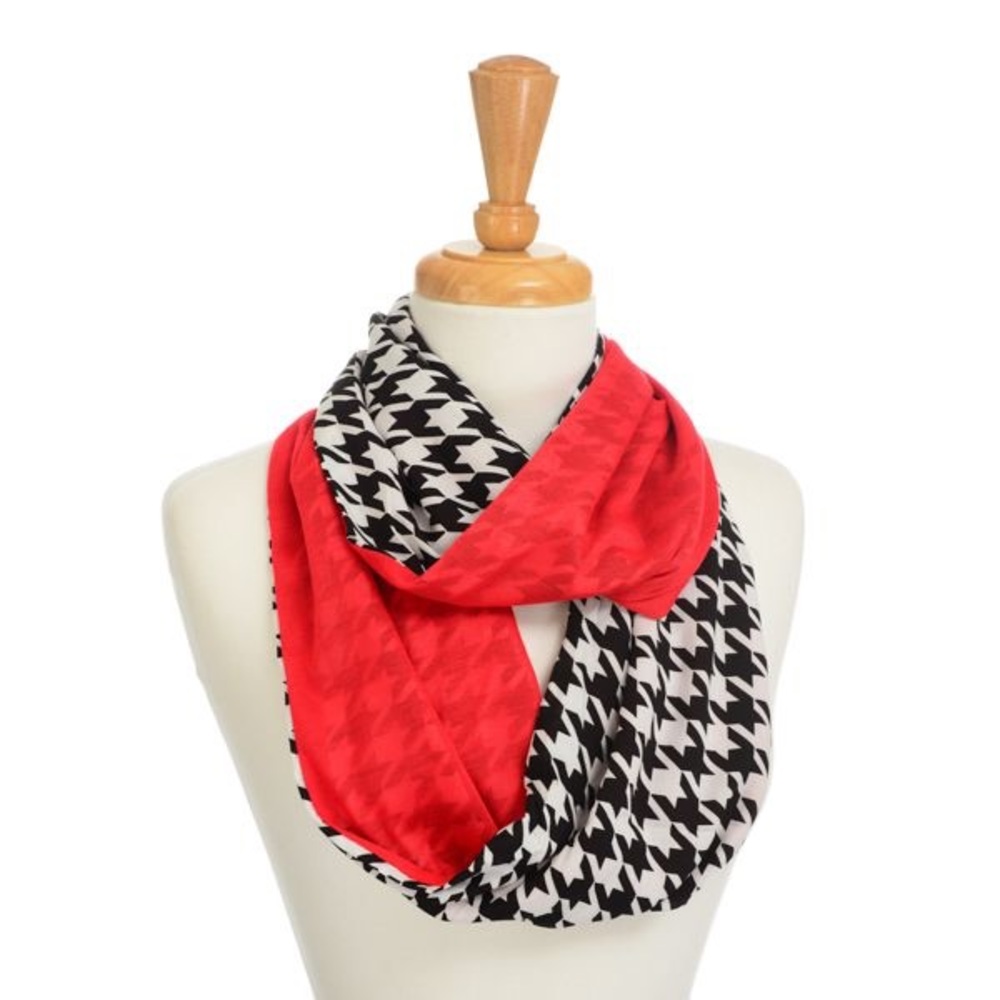 Infinity Scarves - Picture 2 of 2