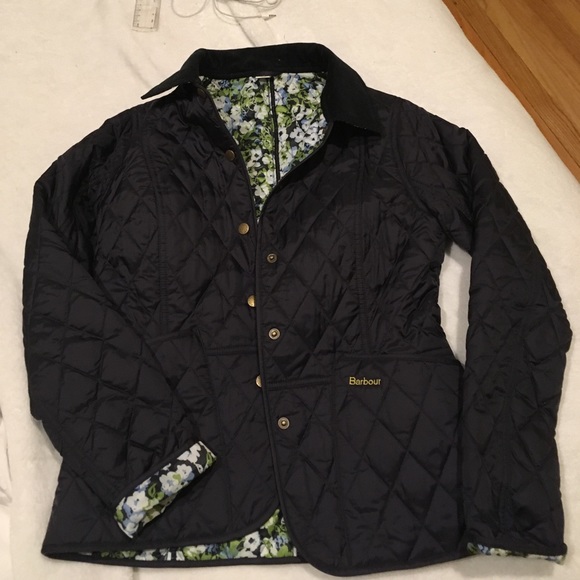 barbour at next