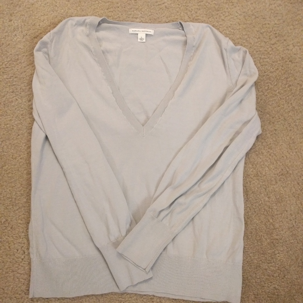 Banana Republic Sweater
