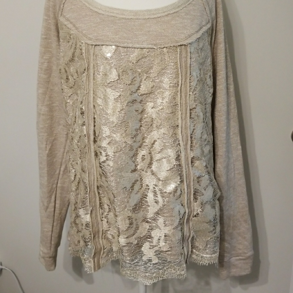 Maurice's Top