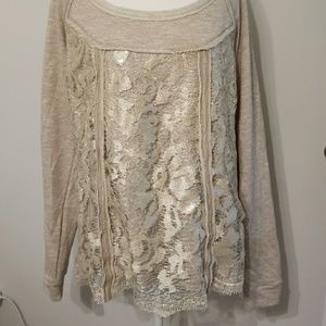 Maurice's Top