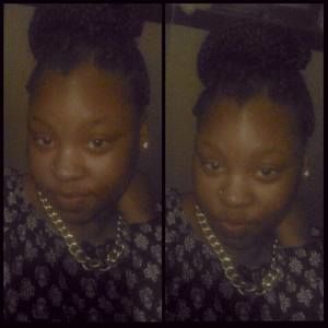 Meet your Posher, Tiffany