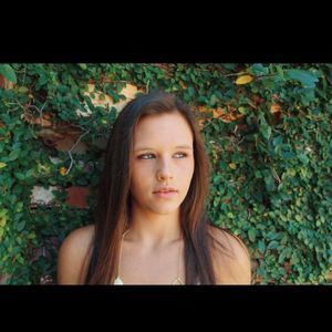 Meet your Posher, Mackenzie