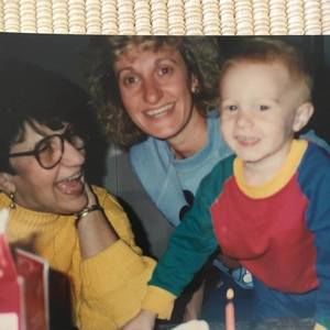 Meet your Posher, Michael