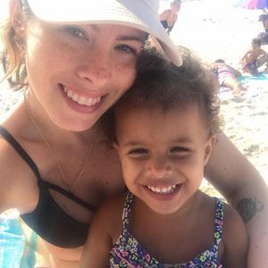 Meet your Posher, Kacey