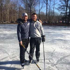 Meet your Posher, James