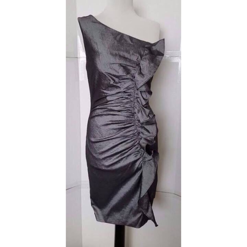 Andrew Marc Cocktail Dress