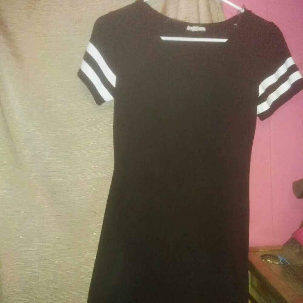 light dress