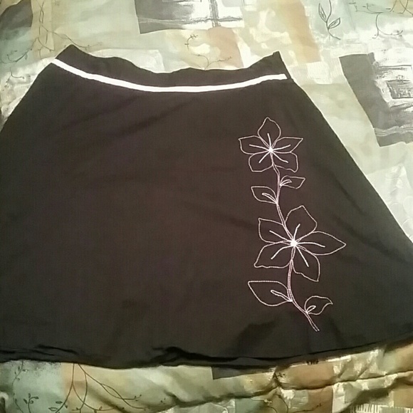 ❤️Darling skirt - Picture 1 of 4