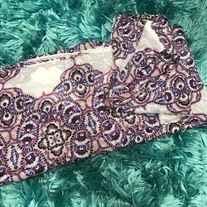 Paisley Scarf