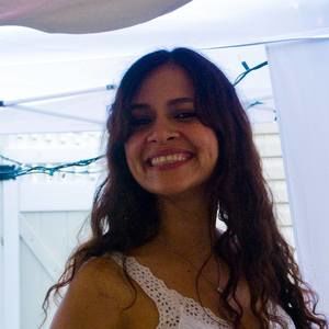 Meet your Posher, Nina