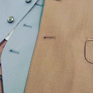 Meet your Posher, HB