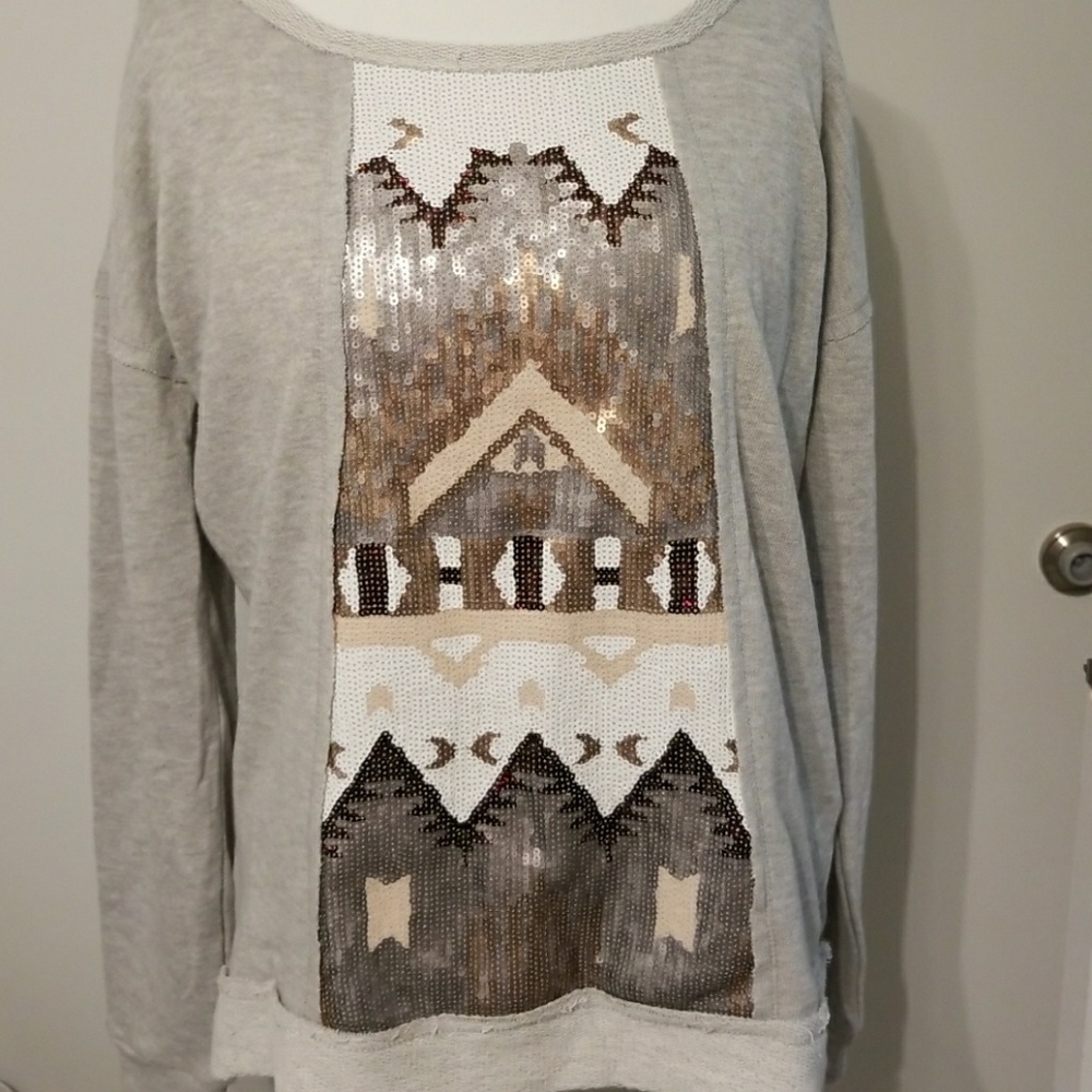 Maurice's Top