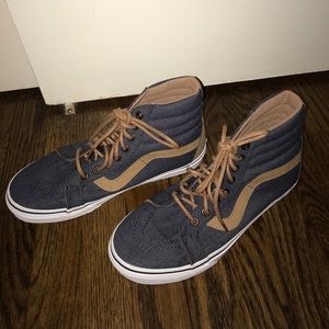 Vans sneakers