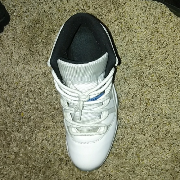 Legend blues - Picture 2 of 2