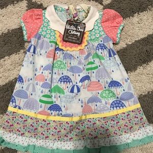 Matilda Jane Raindrop Dress