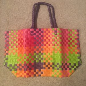 Avon Beach Tote