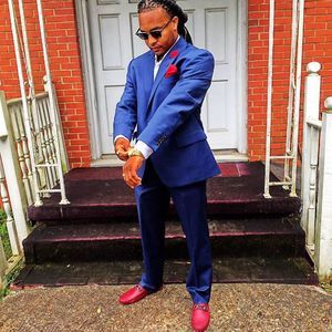 Meet your Posher, Shaun