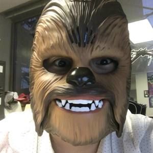 Meet your Posher, Peter