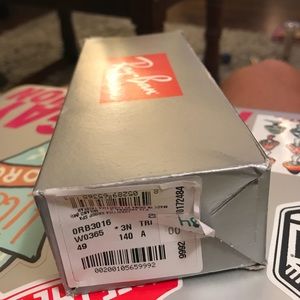 Ray-Ban Clubmaster RB3016