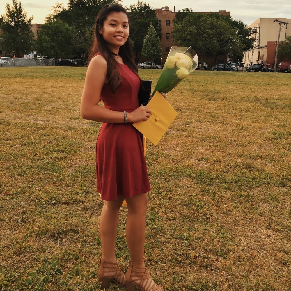 Meet your Posher, Sherina