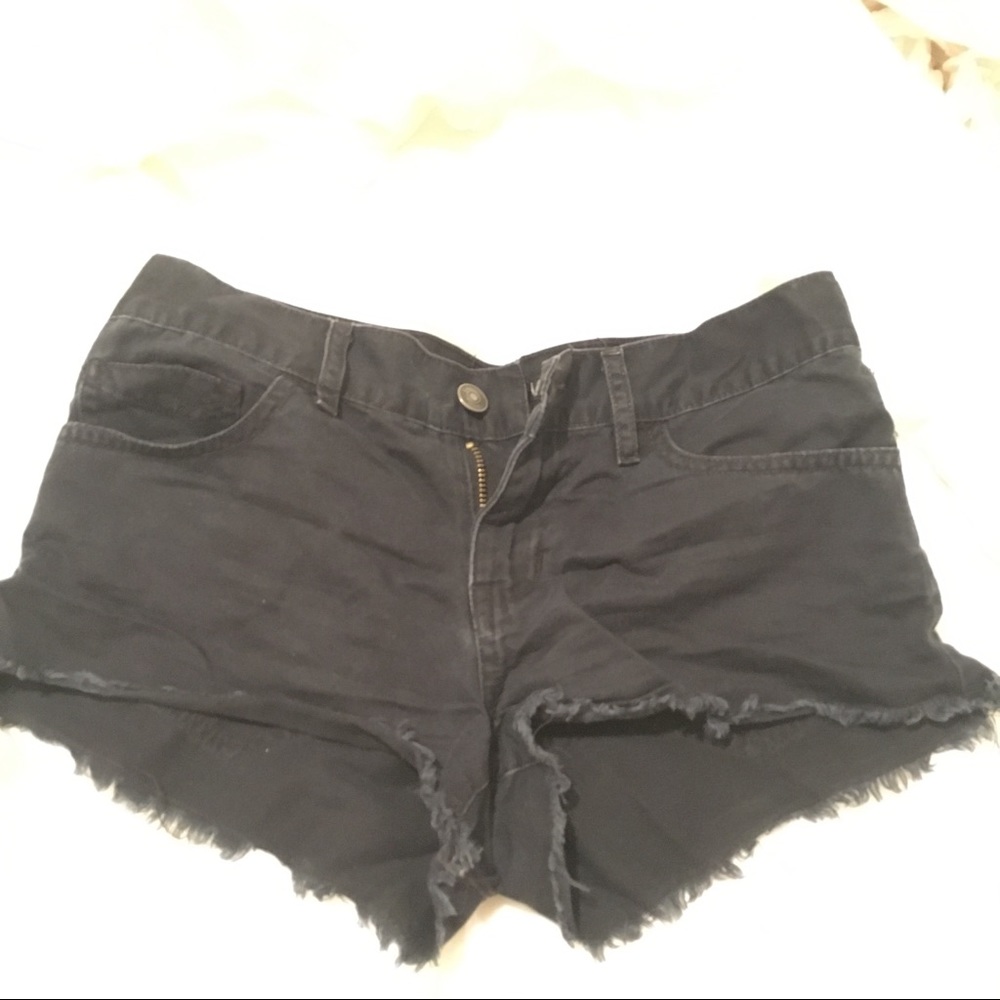 Vans short pants