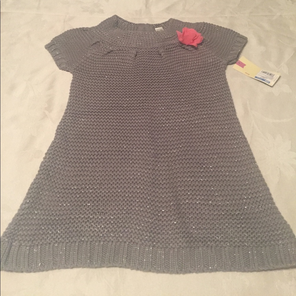 New Sweater Dress