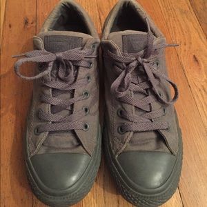 Converse Chuck Taylor All Star Low Tops