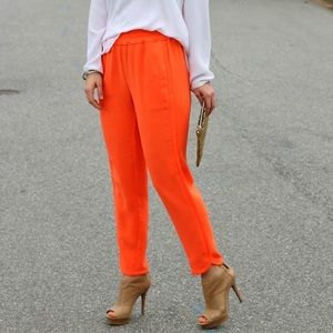J. Crew Reese Jogger Pants