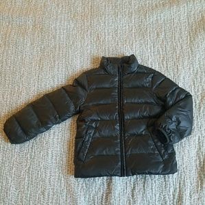 No sale -Crewcuts Lightweight Everyday Down Puffer