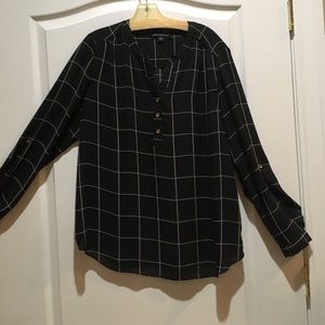 Zap and Rachel blouse