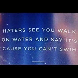 Meet your Posher, Morgan