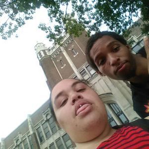 Meet your Posher, Jazzy