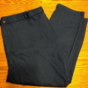 Simply Vera by Vera Wang - XL Capris