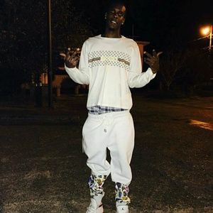 Meet your Posher, Brian