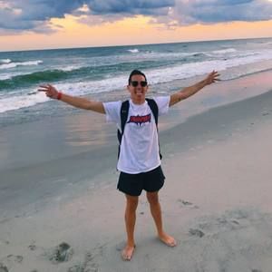 Meet your Posher, Peter