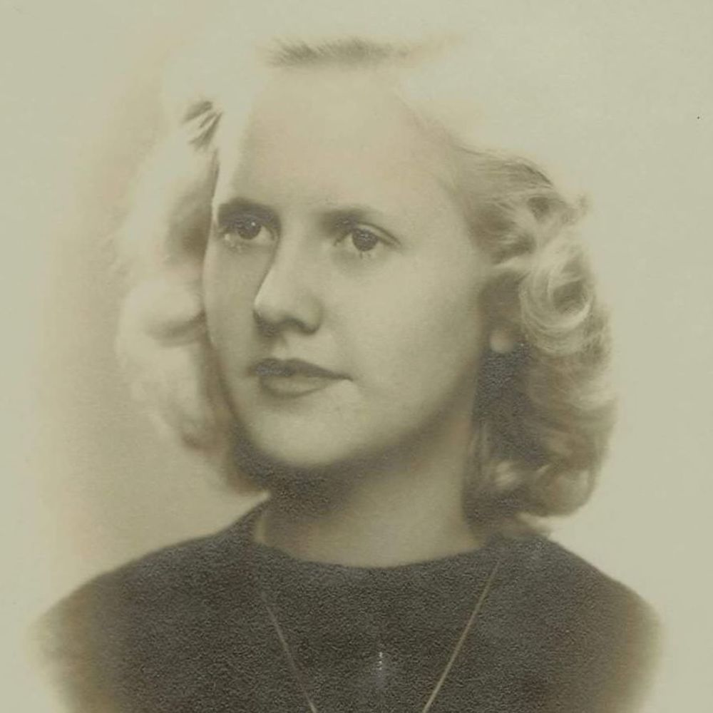 Meet your Posher, Joan