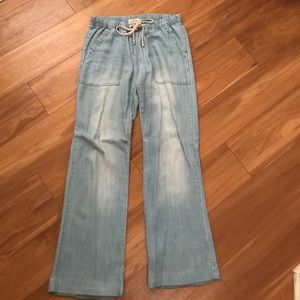 Clothes and stone relaxed fit jeans