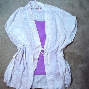 Victorias Secret Top