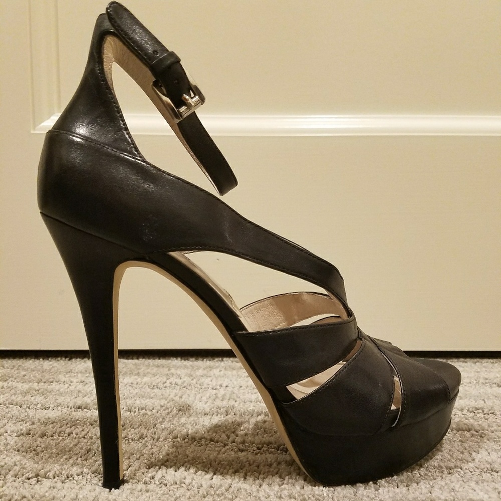 Michael Kors High Heels