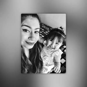 Meet your Posher, Vanesa