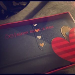 Cloe by Agatha Ruiz de la Prada Wallet