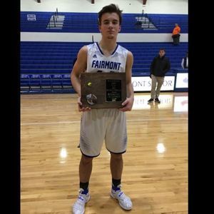 Meet your Posher, Nick