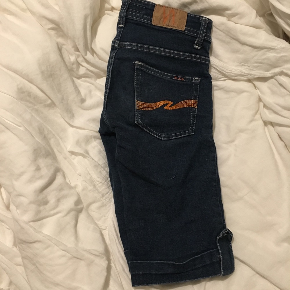 Nudie jeans