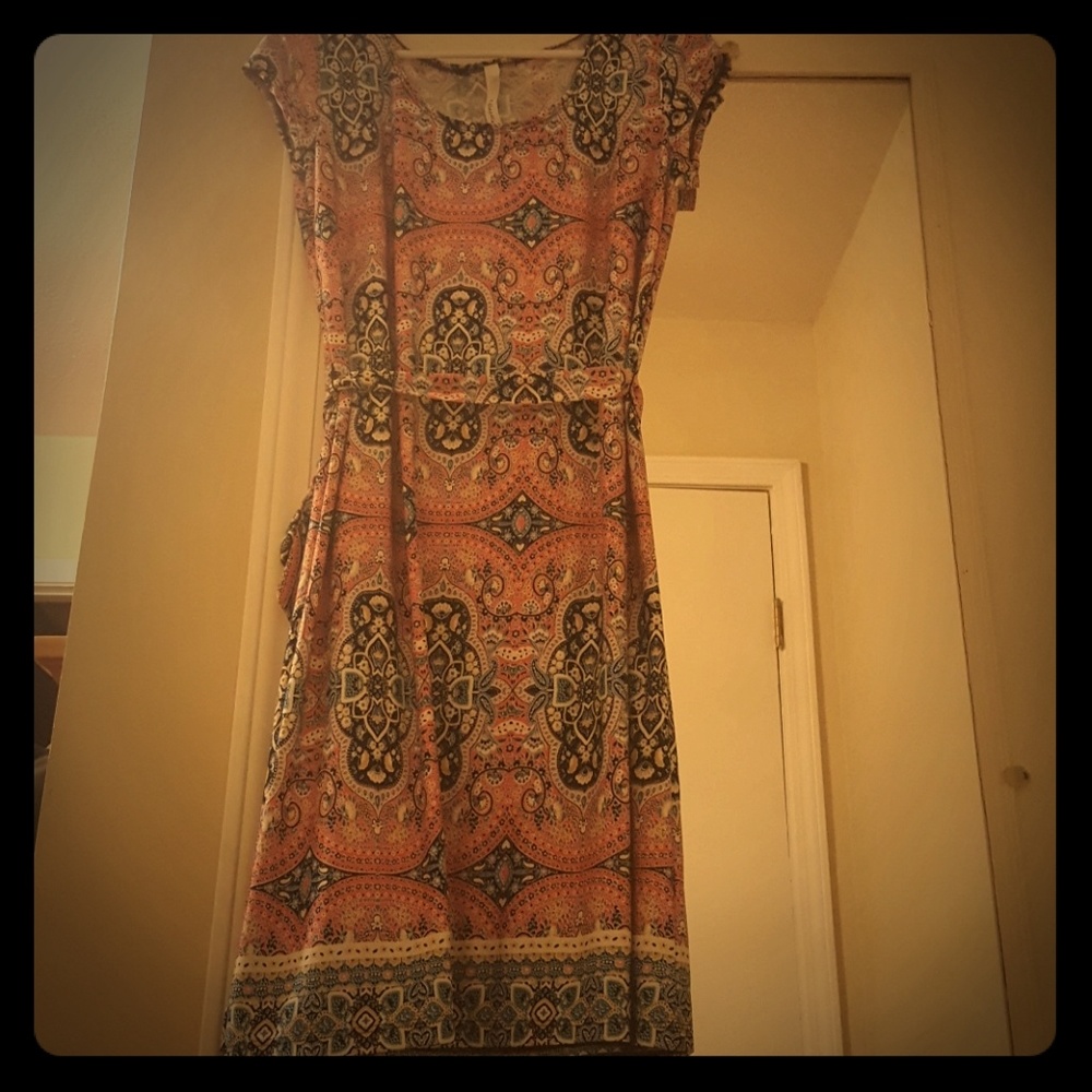Summer dress