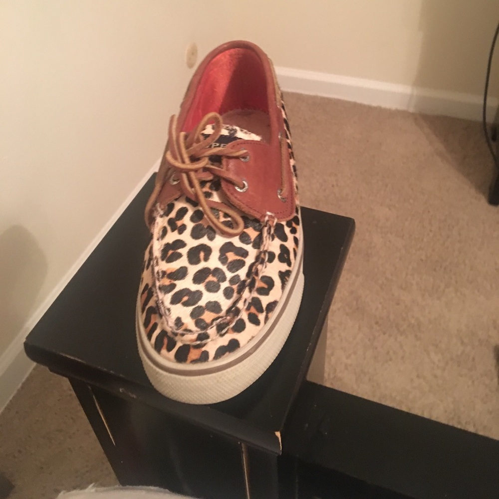 Sperry Top-Sider