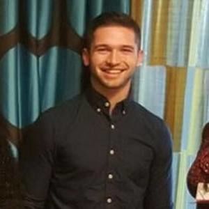 Meet your Posher, Connor