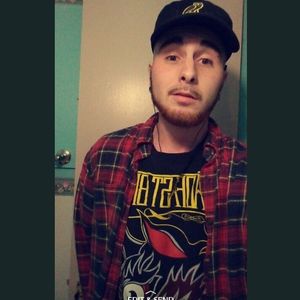 Meet your Posher, Addam